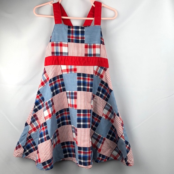 Gymboree Other - Gymboree Toddler Girls Summer Dress Size 4T